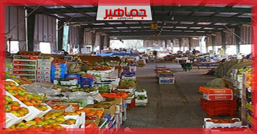 سوق العبور - ارشيفية