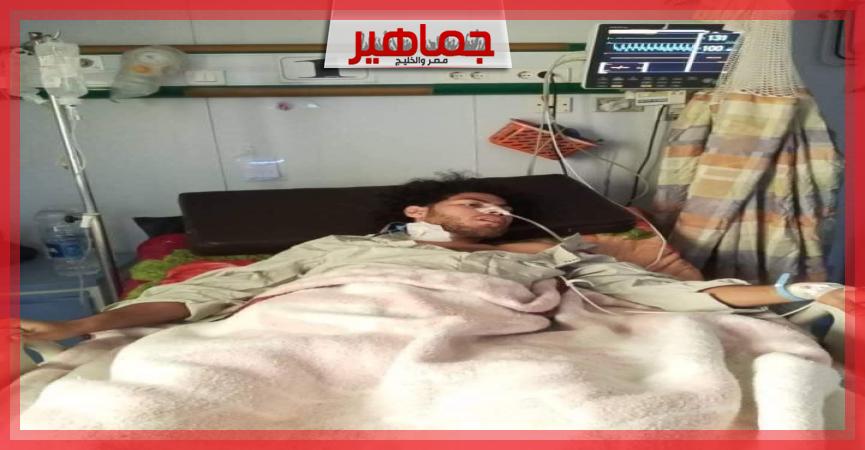 اللاعب كريم السيد