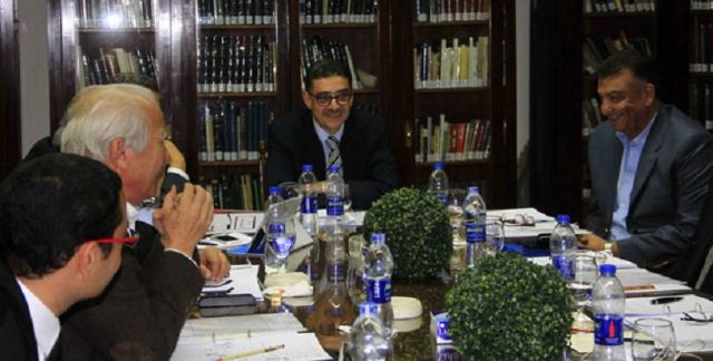 جريدة جماهير