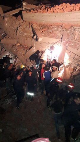 جريدة جماهير