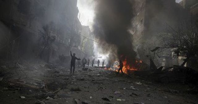 جريدة جماهير