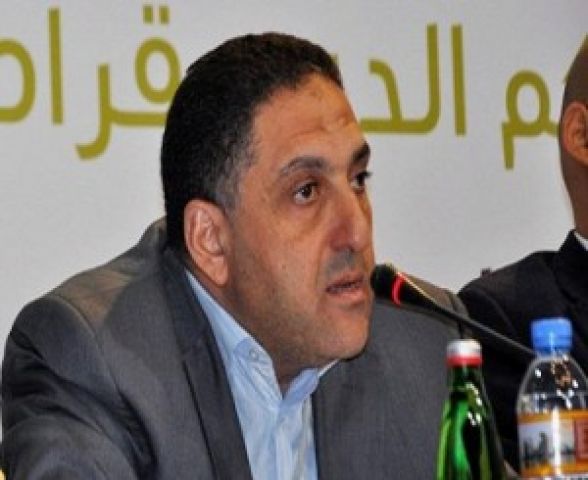 جريدة جماهير