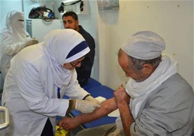 جريدة جماهير