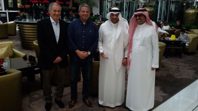 جريدة جماهير
