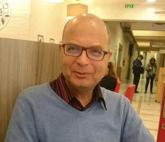 جريدة جماهير