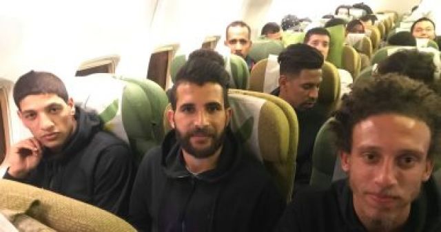 جريدة جماهير
