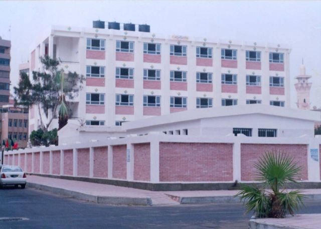 جريدة جماهير