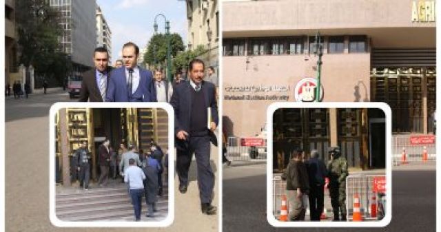 جريدة جماهير
