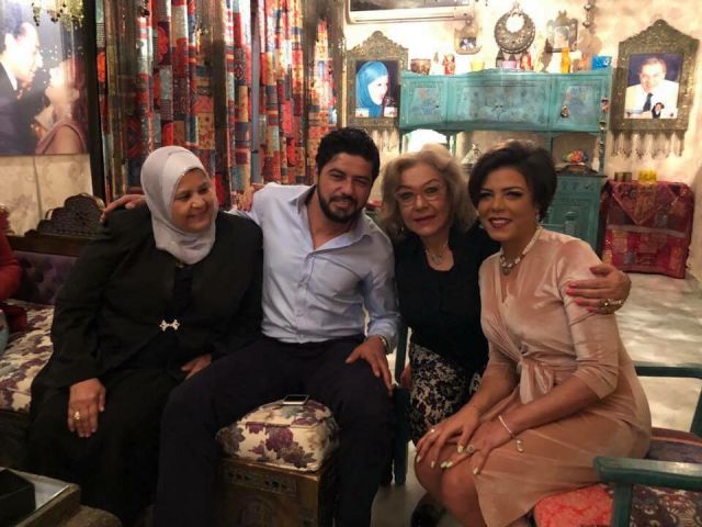 جريدة جماهير