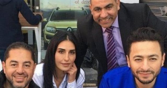 جريدة جماهير