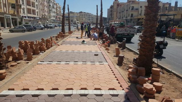 جريدة جماهير