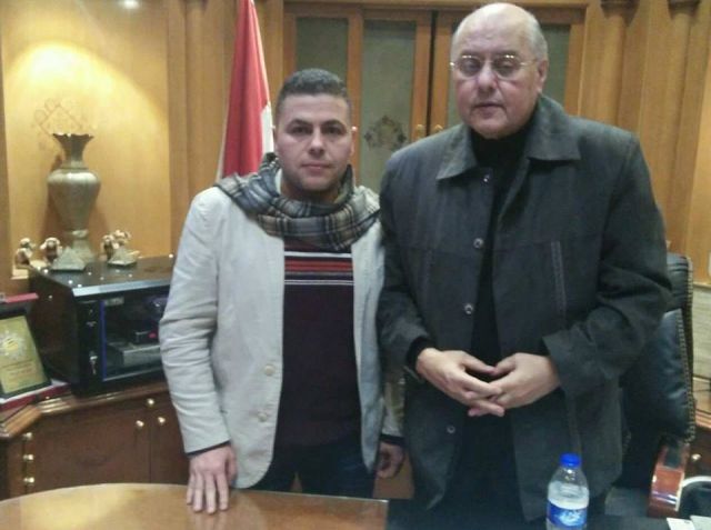 جريدة جماهير