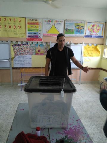 جريدة جماهير