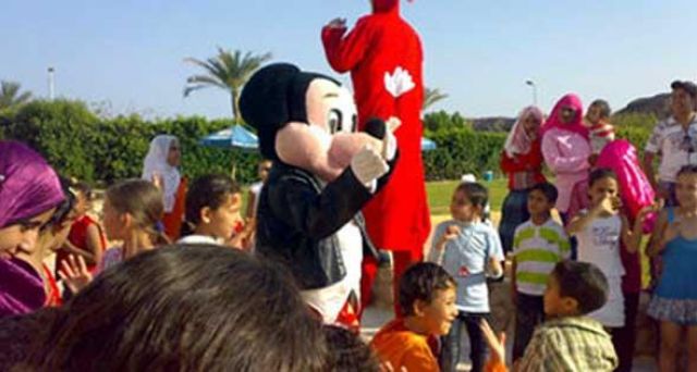 جريدة جماهير