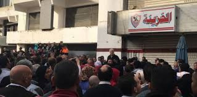 جريدة جماهير