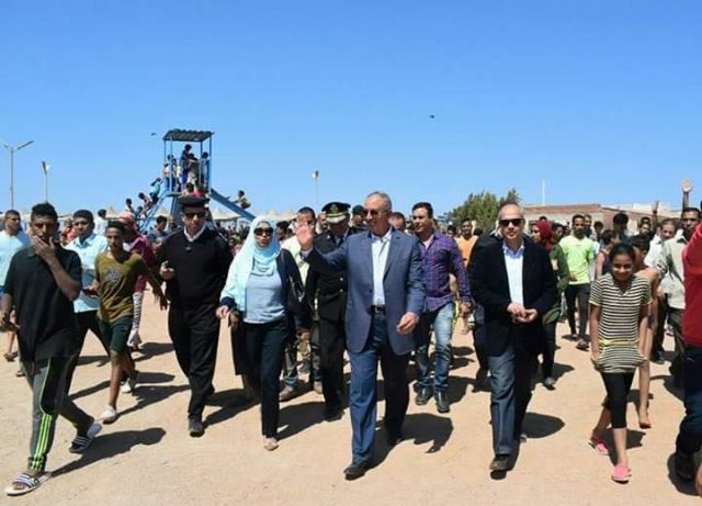 جريدة جماهير
