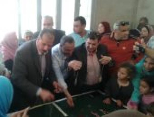 جريدة جماهير