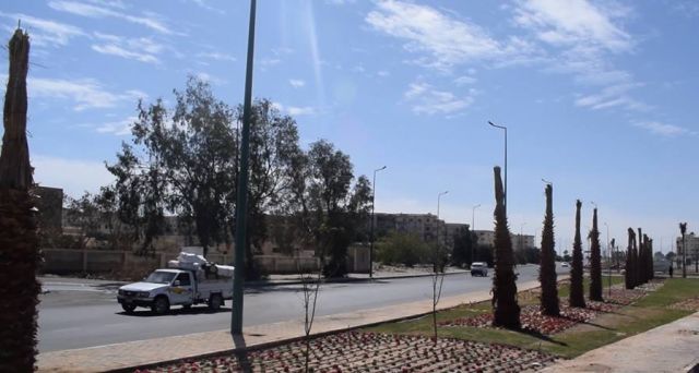 جريدة جماهير