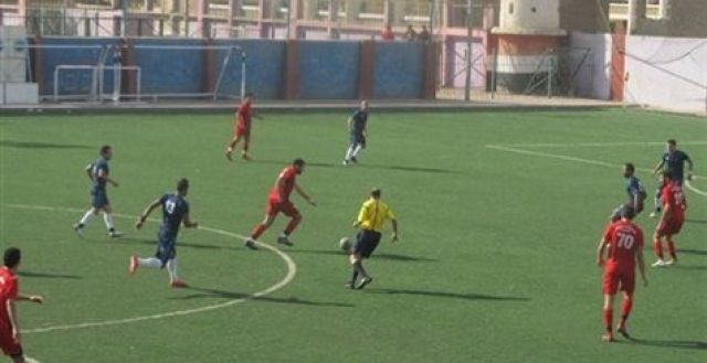 جريدة جماهير