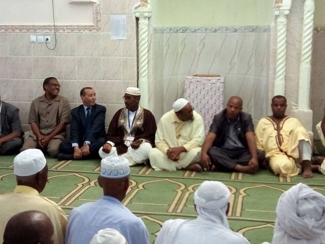 جريدة جماهير