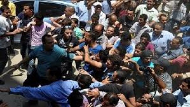 جريدة جماهير