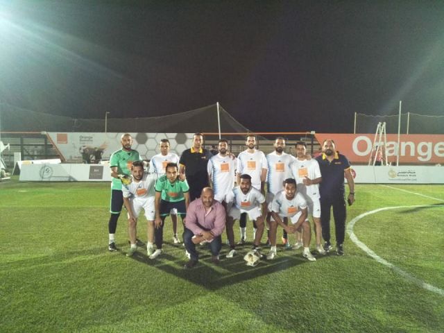 جريدة جماهير