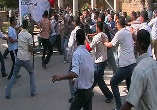 جريدة جماهير