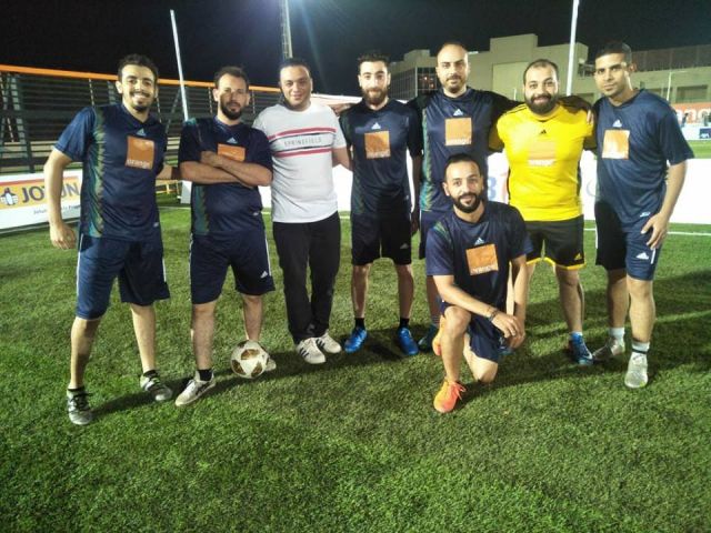 جريدة جماهير