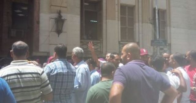 جريدة جماهير