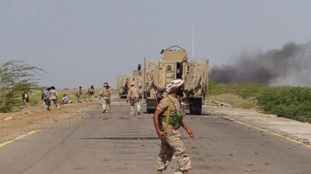 جريدة جماهير