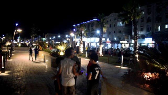 جريدة جماهير