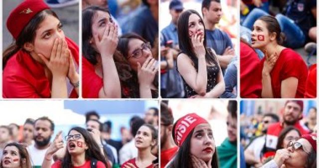 جريدة جماهير