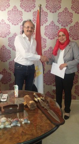 جريدة جماهير
