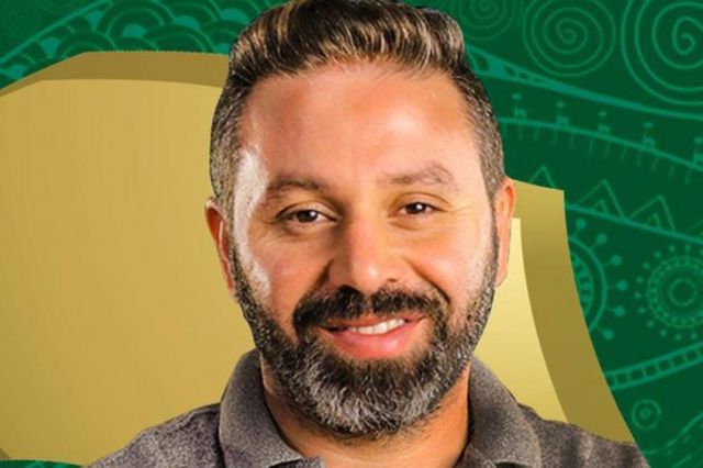 جريدة جماهير