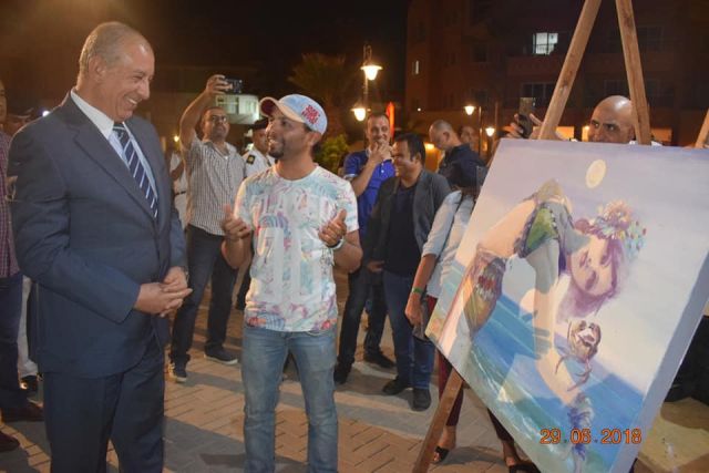 جريدة جماهير
