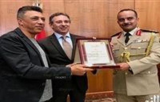 جريدة جماهير