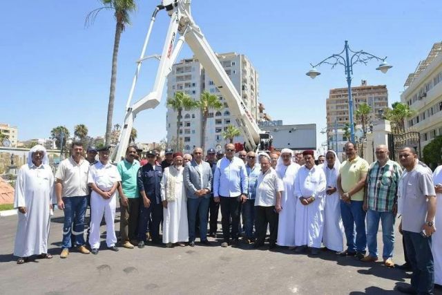 جريدة جماهير