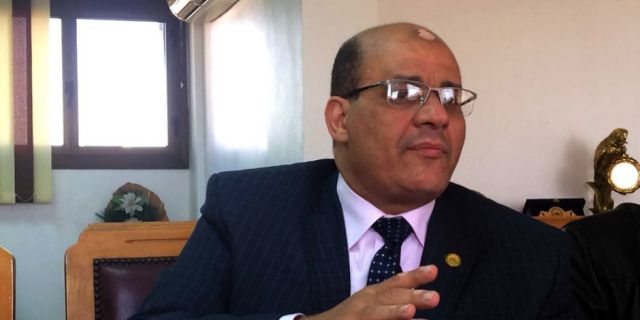 جريدة جماهير