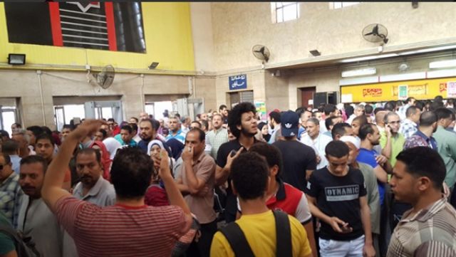 جريدة جماهير