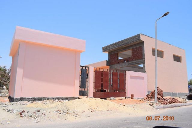 جريدة جماهير