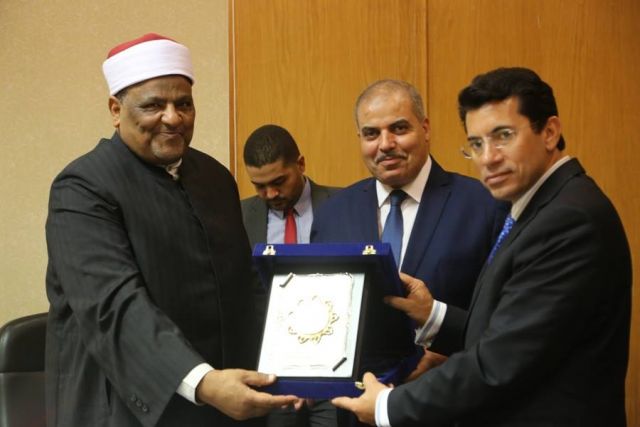 جريدة جماهير