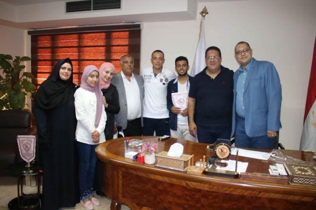 جريدة جماهير