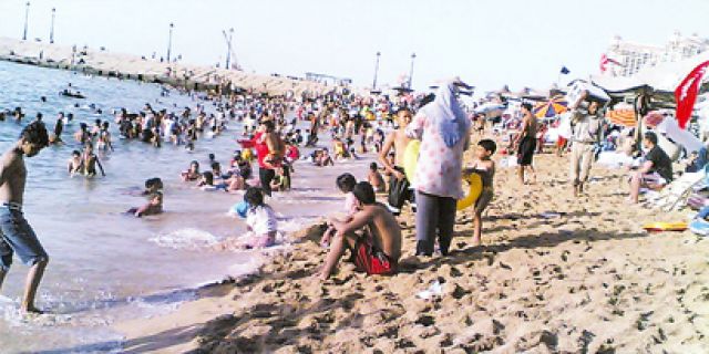 جريدة جماهير