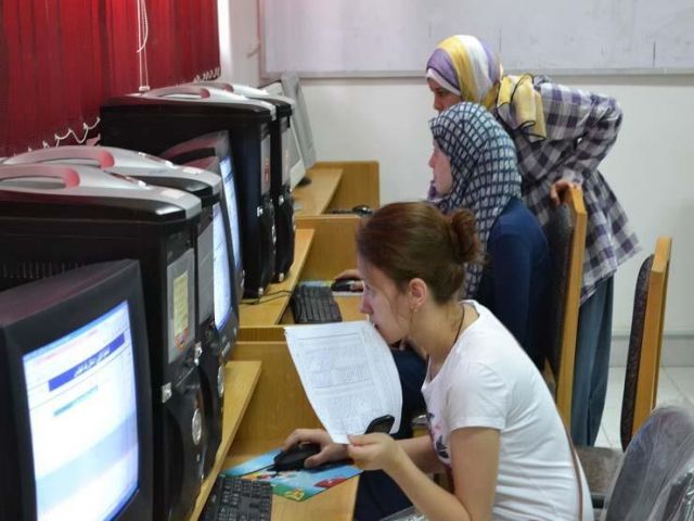 جريدة جماهير