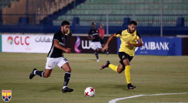 جريدة جماهير
