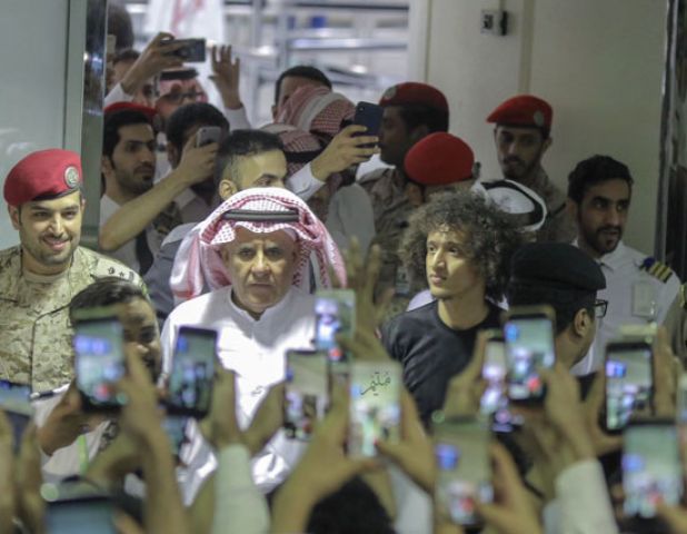 جريدة جماهير