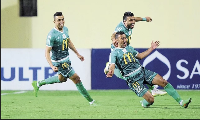 جريدة جماهير