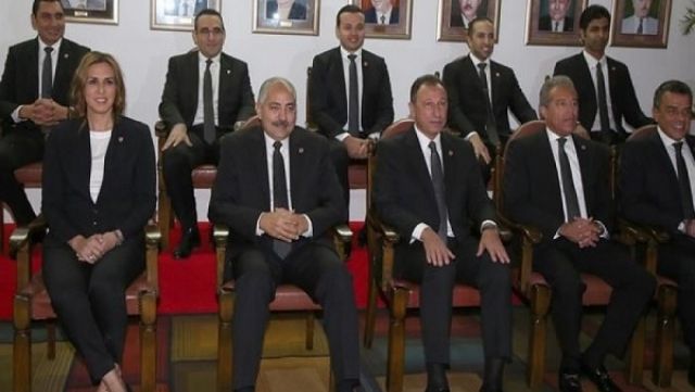جريدة جماهير