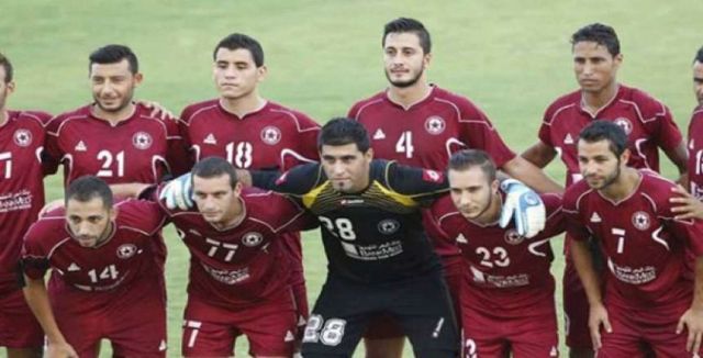 جريدة جماهير