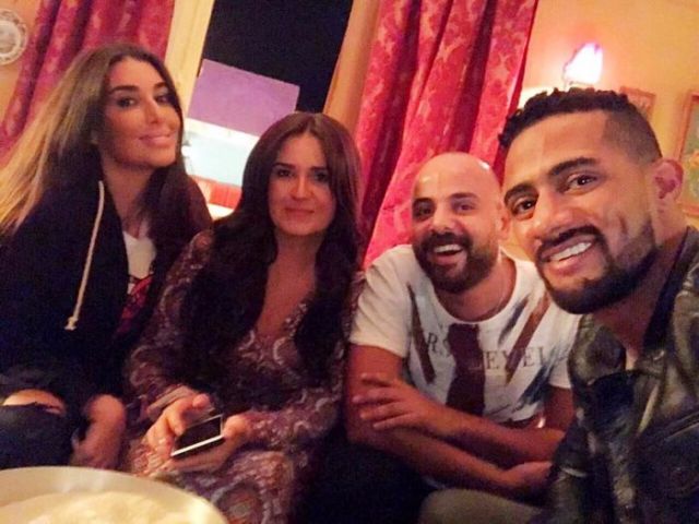 جريدة جماهير
